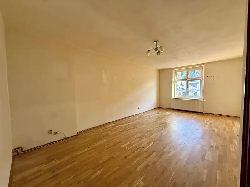 Prodej bytu 3+kk, 78 m², Karlovy Vary