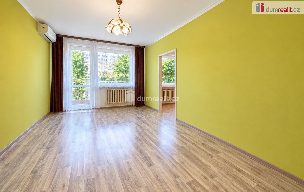 Prodej bytu 3+1 71 m² – fotografie 3