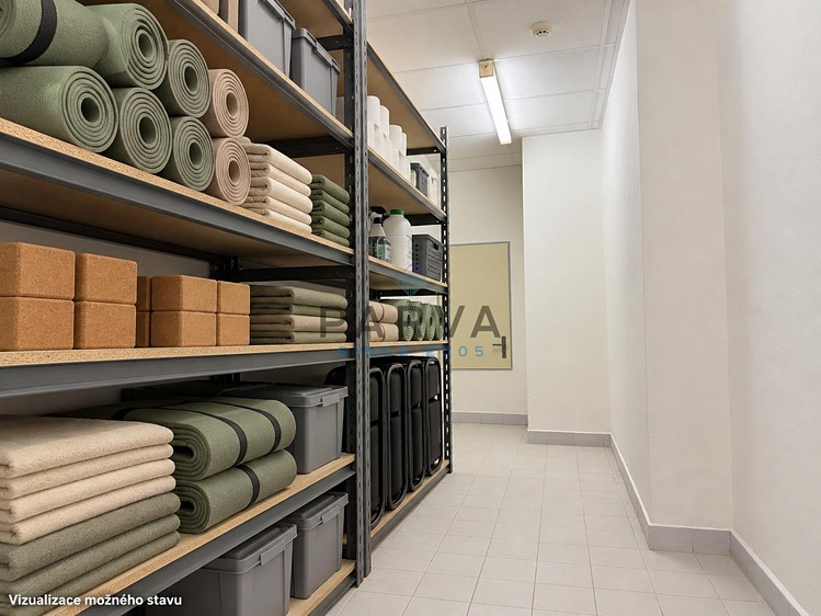 Комерційне приміщення в оренду, 150 м² (13 з 24)