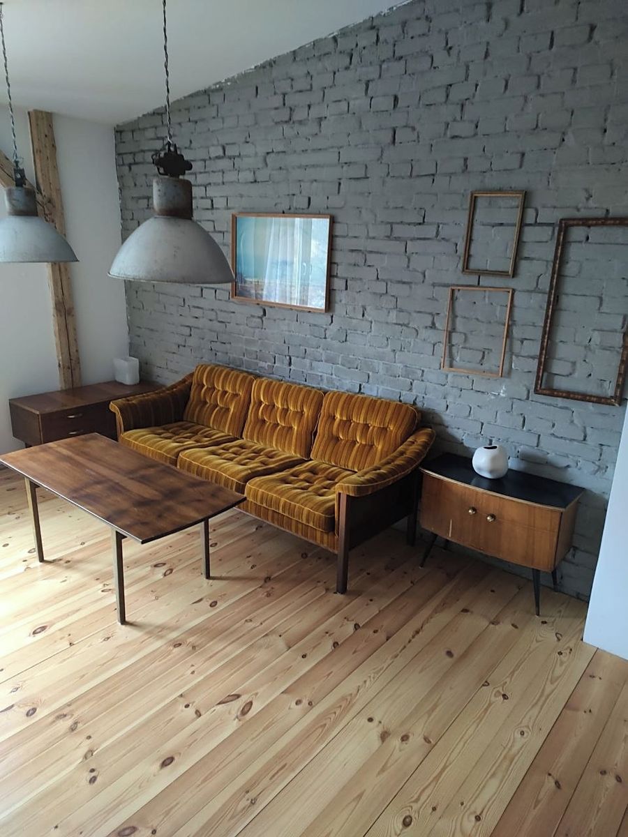 Pronájem bytu 1+1 38 m² – fotografie 5