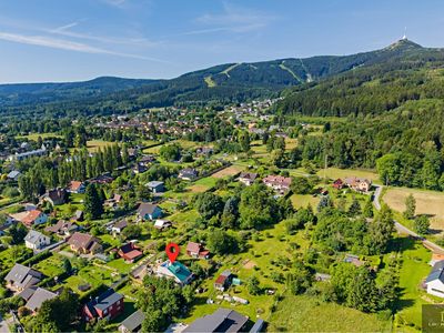 Prodej apartmánů 110 m²