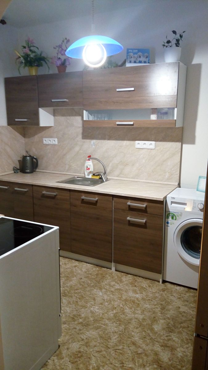 Prodej bytu 2+1 45 m²