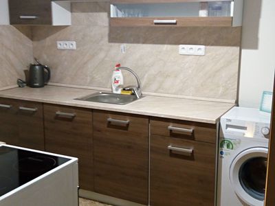 Prodej bytu 2+1 45 m²