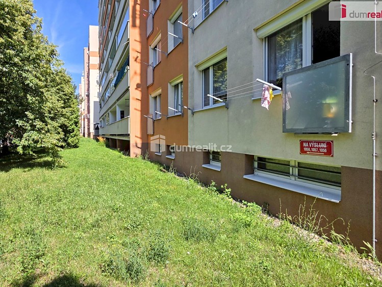 Wohnung 3+1 zum Kauf, 71 m² (35 von 36)