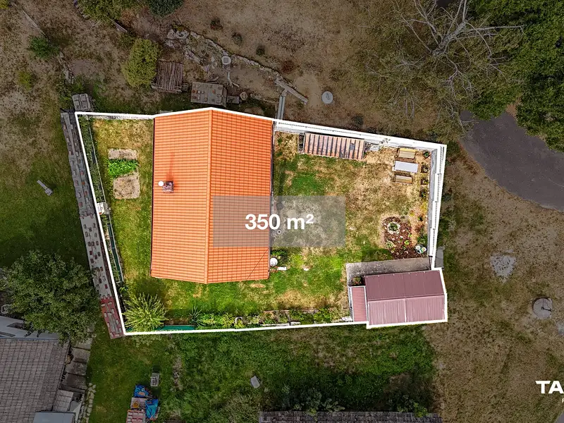 Prodej chalupy 41 m², pozemek 350 m², Kolinec – náhled fotky 1