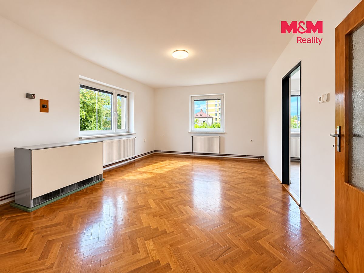 Pronájem bytu 3+1 70 m² – fotografie 5