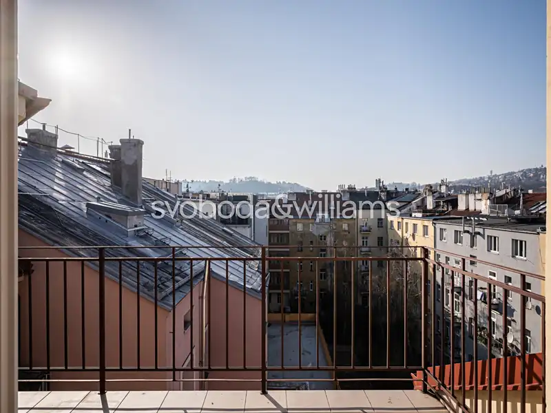 Prodej bytu 3+kk 79 m², Praha – náhled fotky 2