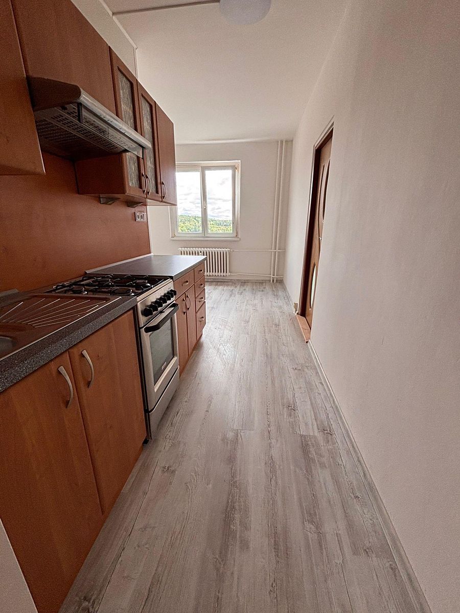 Pronájem bytu 3+1 62 m² – fotografie 2
