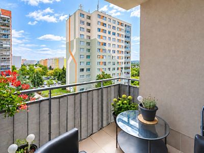 Prodej bytu 2+kk 50 m²