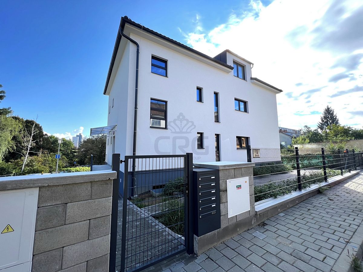 Pronájem bytu 2+kk 42 m², Brno – fotka 1 z 3