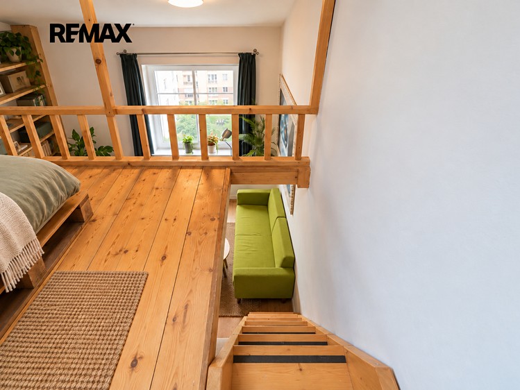 Wohnung 2+kk zum Kauf, 63 m² (3 von 24)