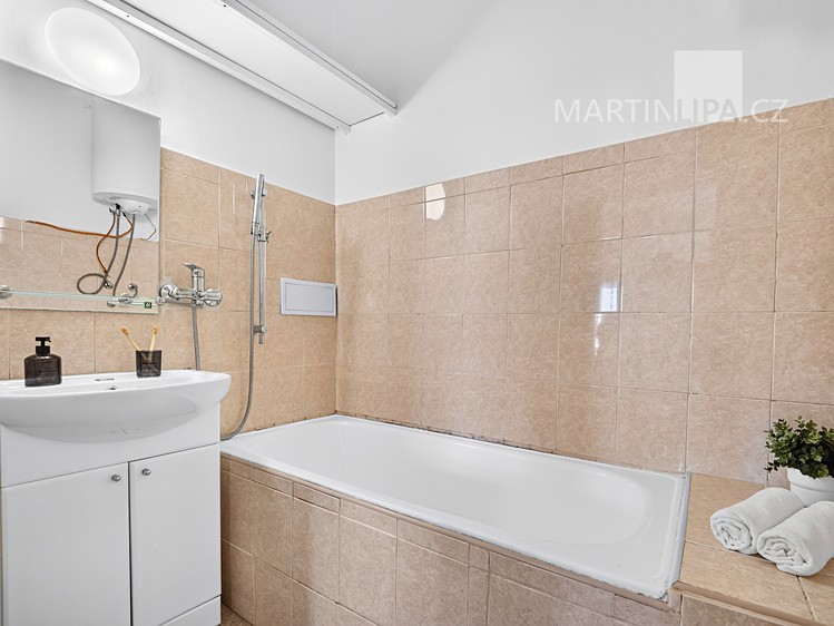 Квартира 2+kk на продаж, 53 м² (17 з 36)