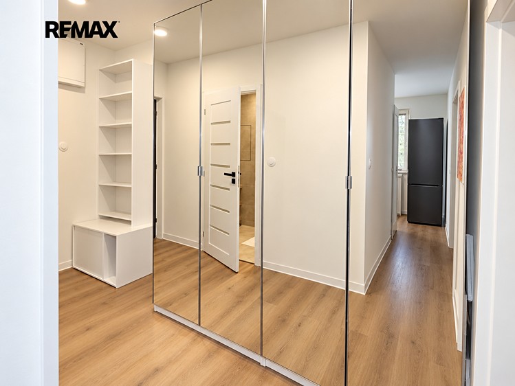 Pronájem bytu 2+1, 51 m² (15 z 20)