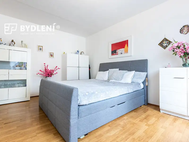 Prodej bytu 1+1 36 m², Krupka – náhled fotky 3