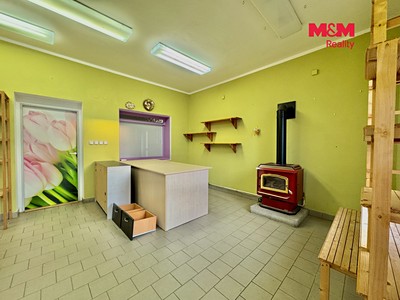 Комерційне приміщення в оренду, 67 м² (3 з 15)