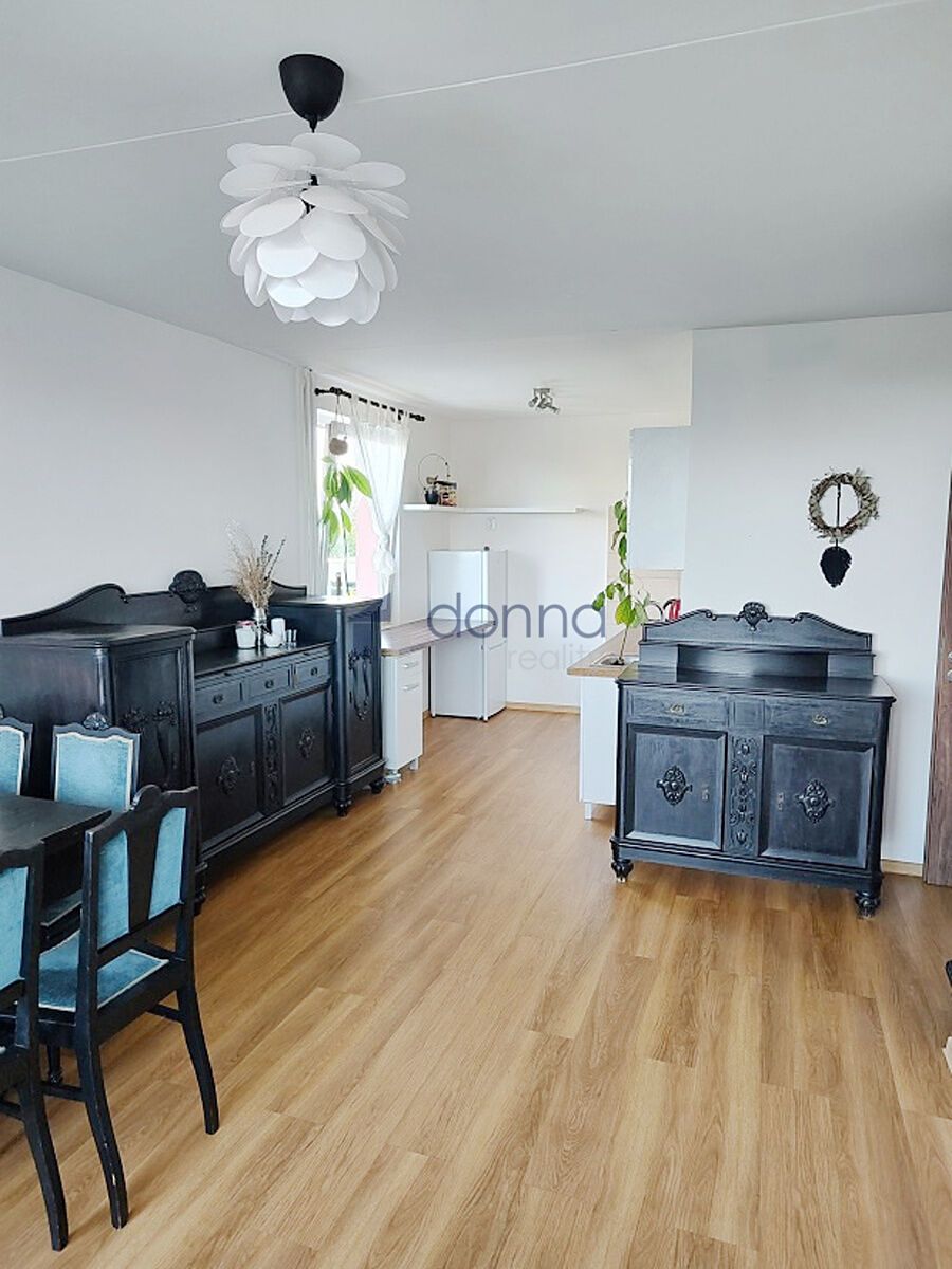 Pronájem bytu 3+kk 63 m² – fotografie 3