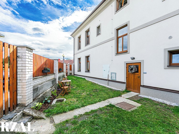 Квартира 3+1 на продаж, 76 м² (12 з 23)