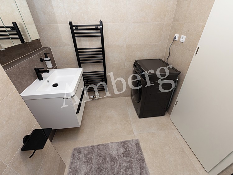 Квартира 1+kk в оренду, 32 м² (15 з 27)