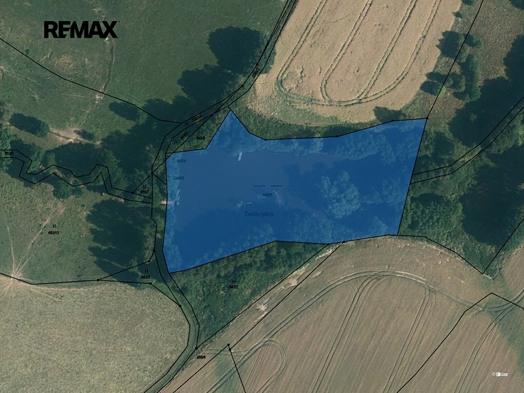 Prodej pozemku, 24 053 m² (18 z 18)