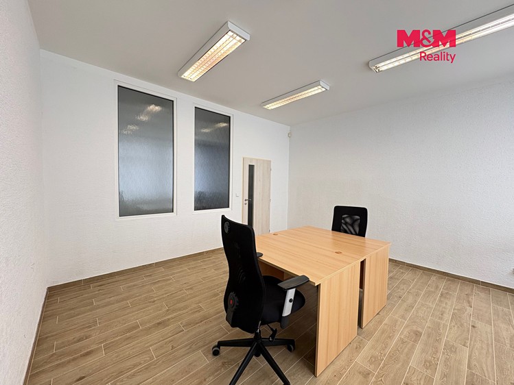 Pronájem komerčního prostoru, 21 m² (3 z 5)