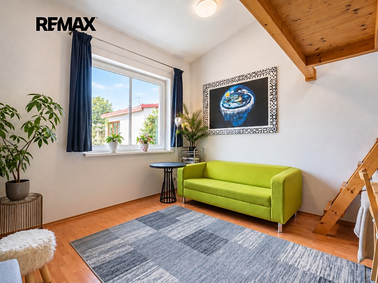 Wohnung 2+kk zum Kauf, 63 m² (1 von 24)