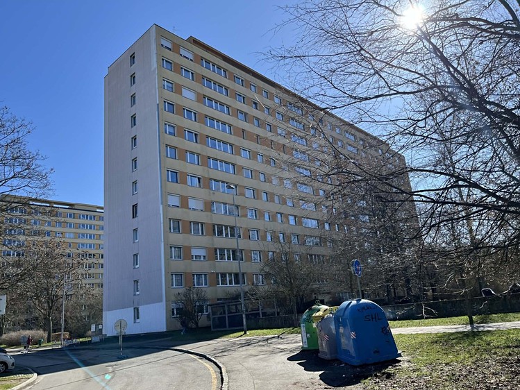 Prodej bytu 3+kk, 63 m² (22 z 22)