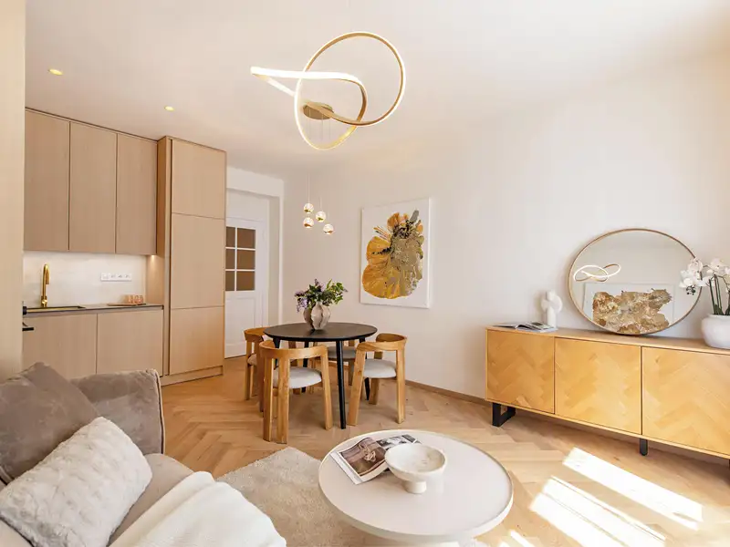Prodej bytu 2+kk 63 m², Praha – náhled fotky 3