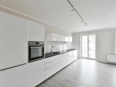 Pronájem bytu 4+kk 98 m²