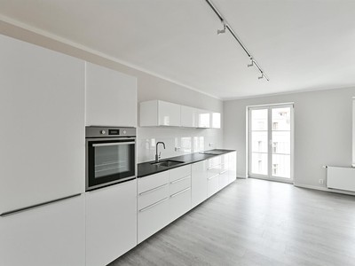 Pronájem bytu 4+kk 98 m²