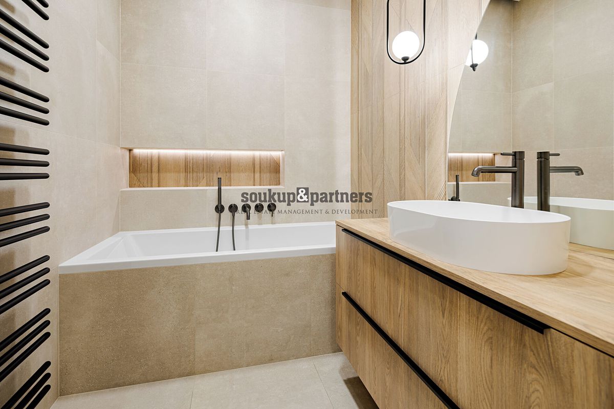 Prodej bytu 4+kk 109 m² – fotografie 3