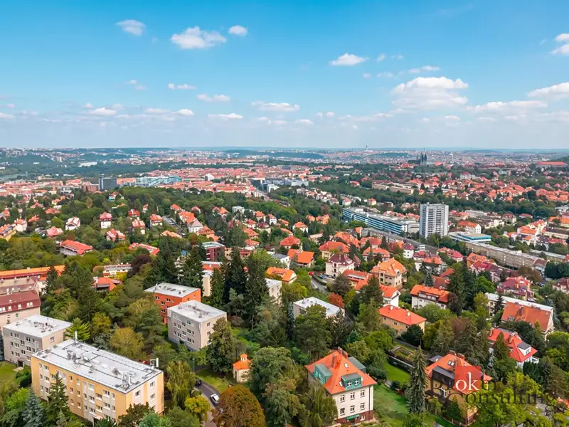 Prodej bytu 4+1 75 m², Praha – náhled fotky 3