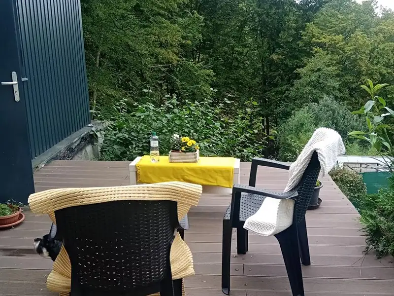 Prodej chaty 26 m², pozemek 597 m², Zlín – náhled fotky 3