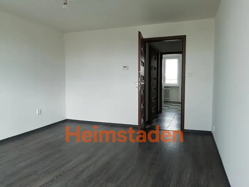 Pronájem bytu 2+1 53 m², Orlová – náhled fotky 3