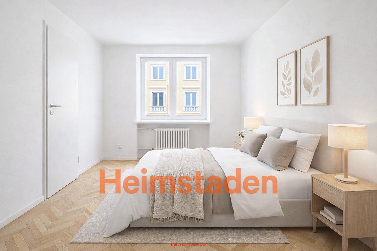 Pronájem bytu 3+1 83 m² – fotografie 3