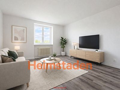 Pronájem bytu 2+1 53 m²