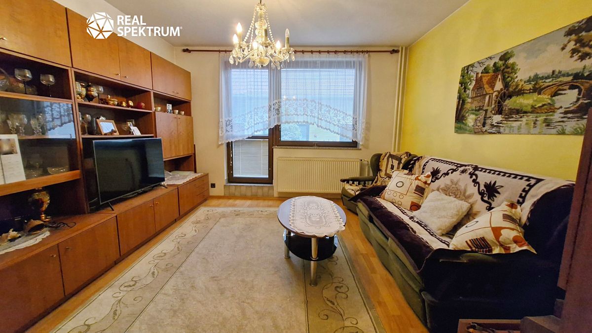 Pronájem rodinného domu 90 m², pozemek 125 m²