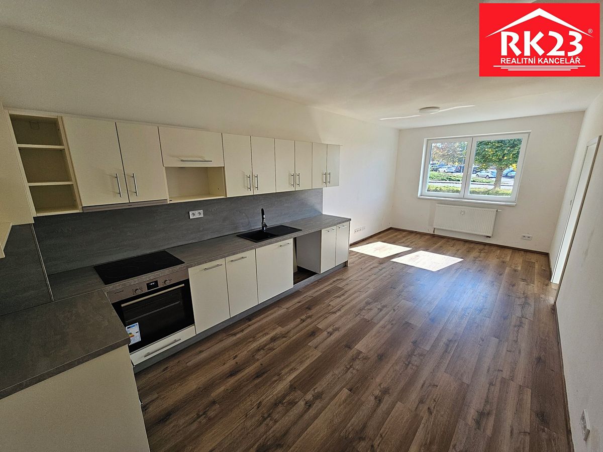 Prodej bytu 2+kk 53 m² – fotografie 2