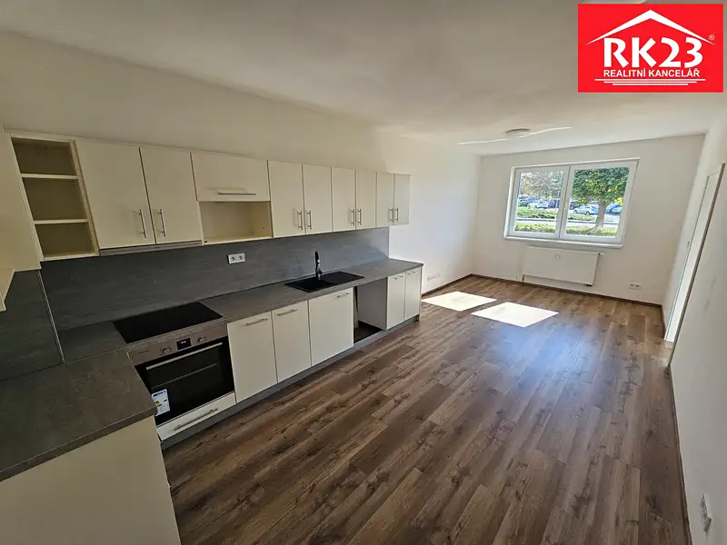 Prodej bytu 2+kk 53 m², Lázně Kynžvart – náhled fotky 2