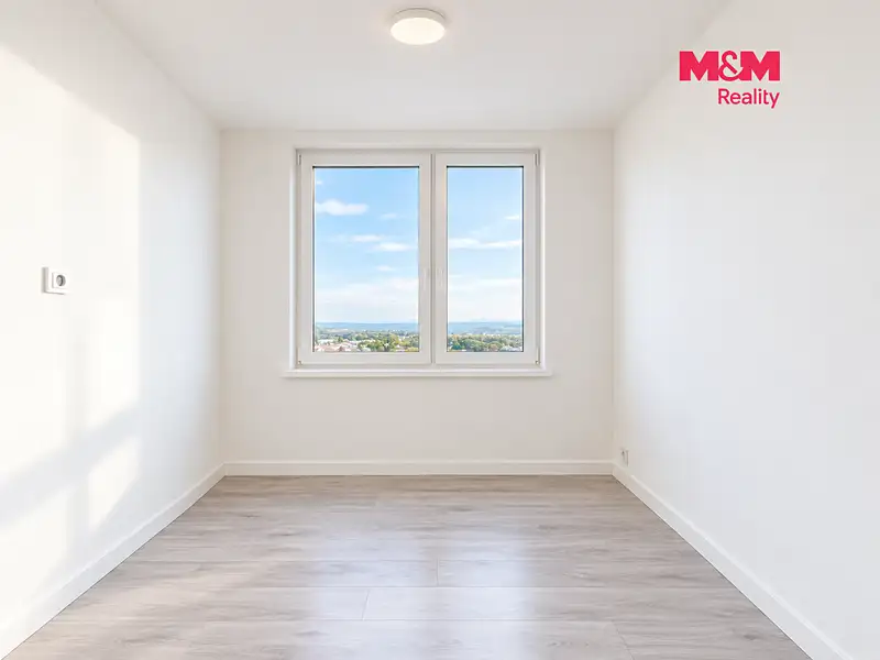 Prodej bytu 2+kk 34 m², Most – náhled fotky 2