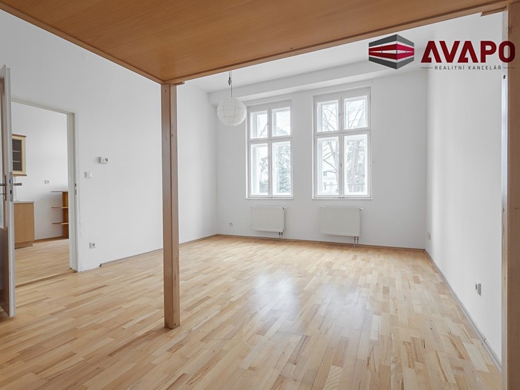 Pronájem bytu 1+1, 43 m² (6 z 14)