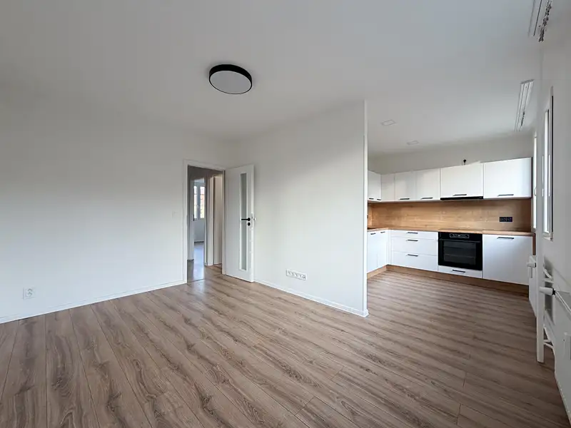 Pronájem bytu 3+kk 55 m², Most – náhled fotky 3