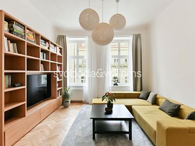 Prodej bytu 2+1 85 m²