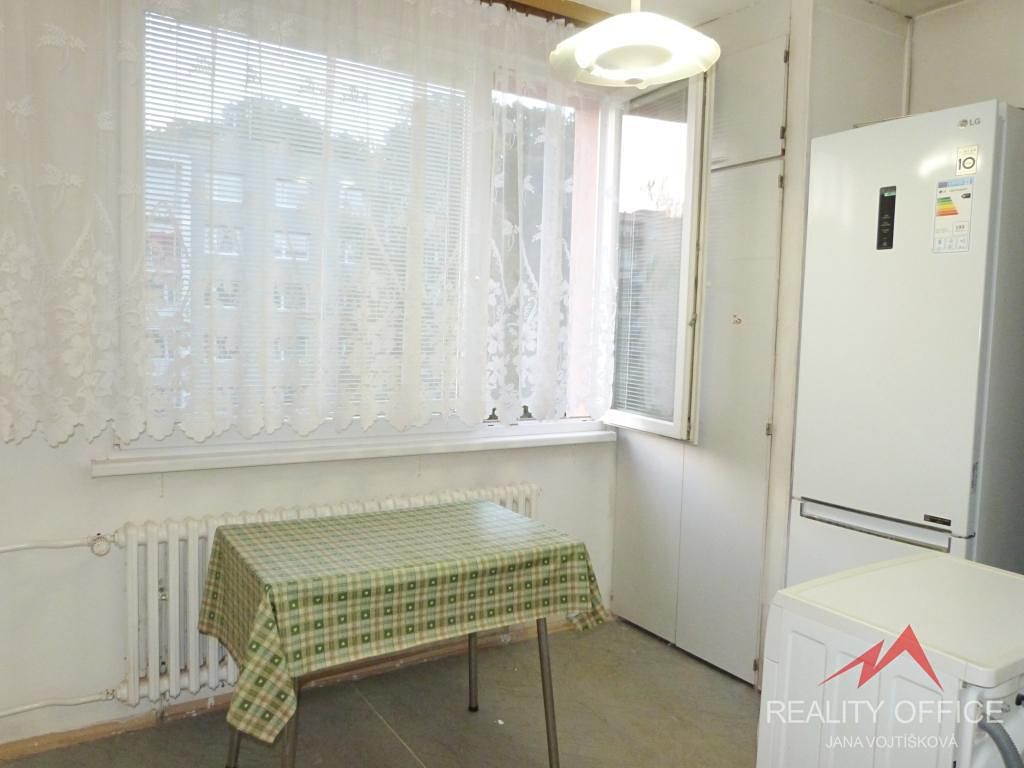 Prodej bytu 3+1 80 m² – fotografie 3