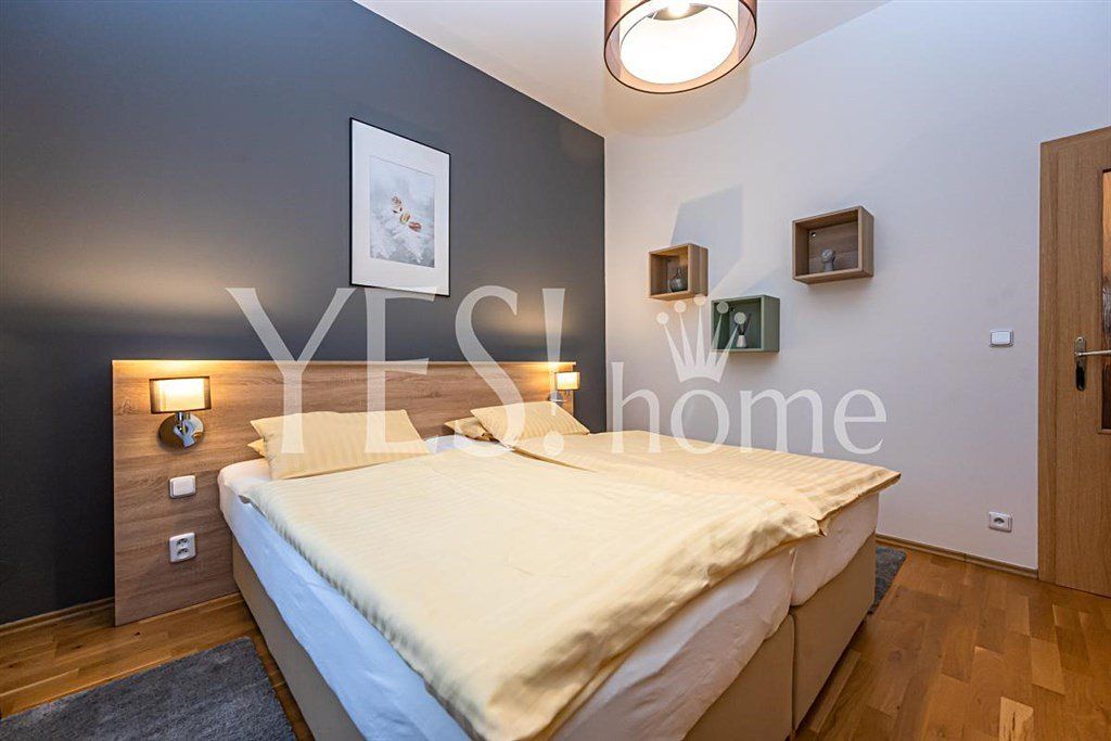 Pronájem bytu 2+kk 38 m² – fotografie 5