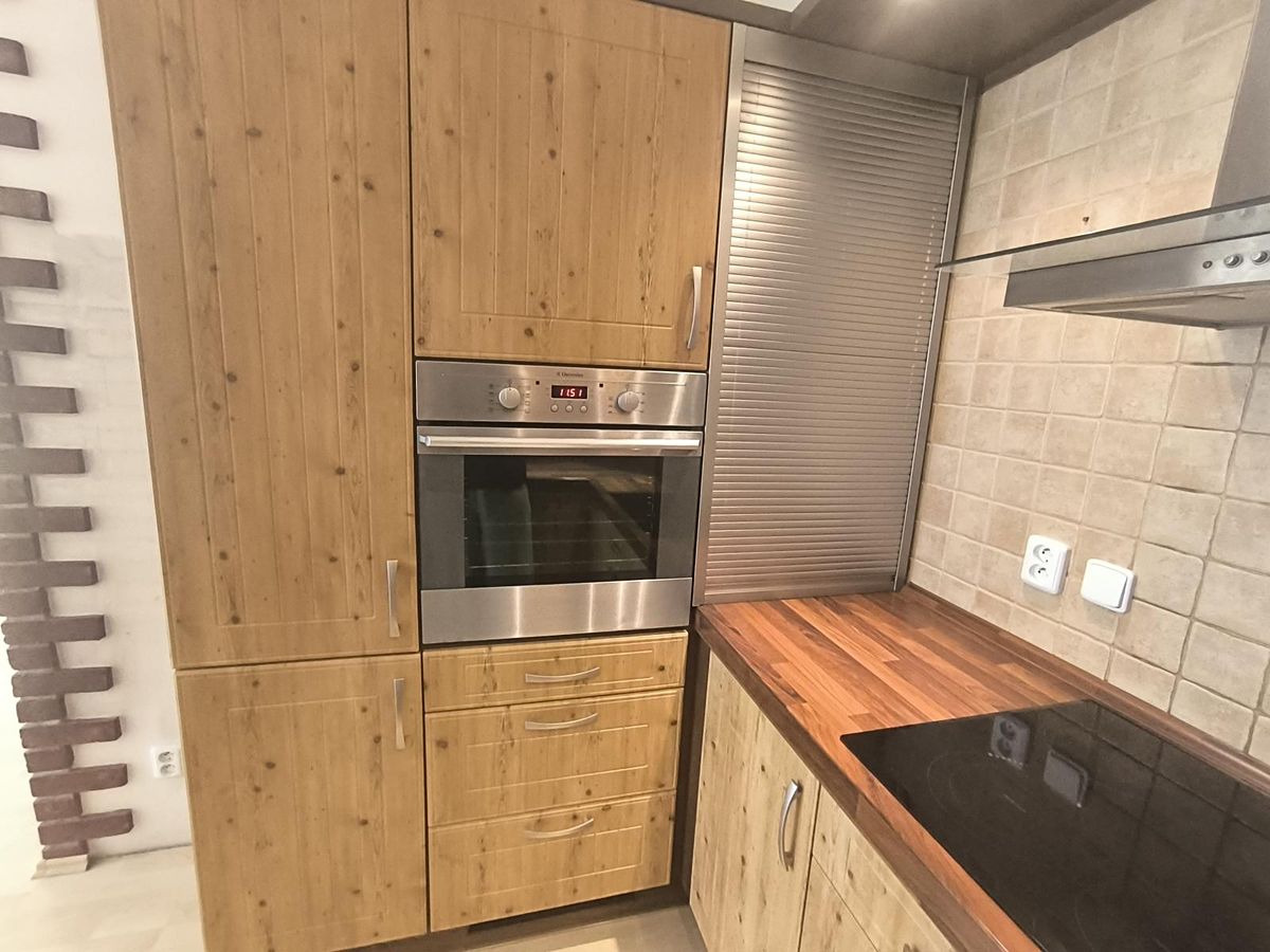 Pronájem bytu 3+kk 89 m² – fotografie 5