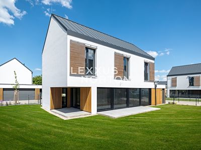 Prodej rodinného domu 145 m², pozemek 414 m²