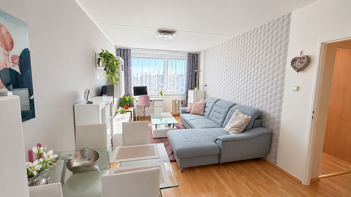 Prodej bytu 2+kk 46 m² – fotografie 2
