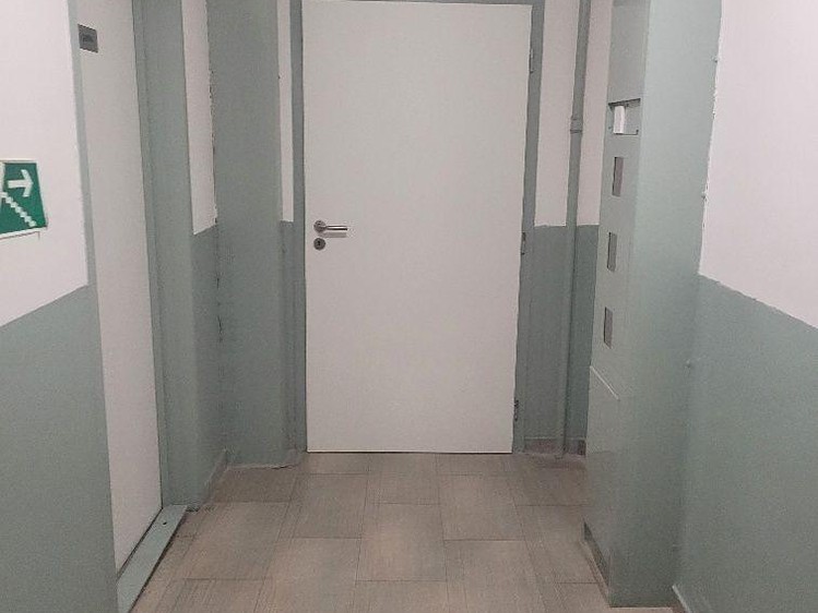 Квартира 1+kk в оренду, 28 м² (12 з 18)