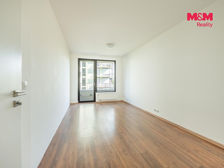 Квартира 2+kk на продаж, 59 м² (8 з 30)
