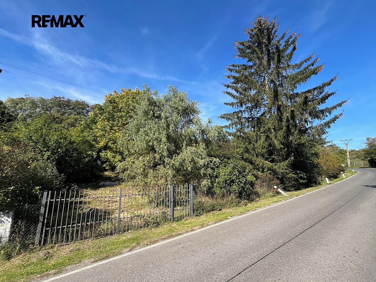 Prodej stavebního pozemku 2157 m² – fotografie 4